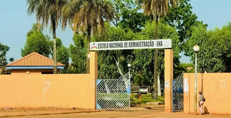 Guinée-Bissau : Première formation dispensée par L’ENA sous la supervision de SETYM International