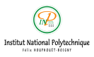 Logo Institut National Polytechnique