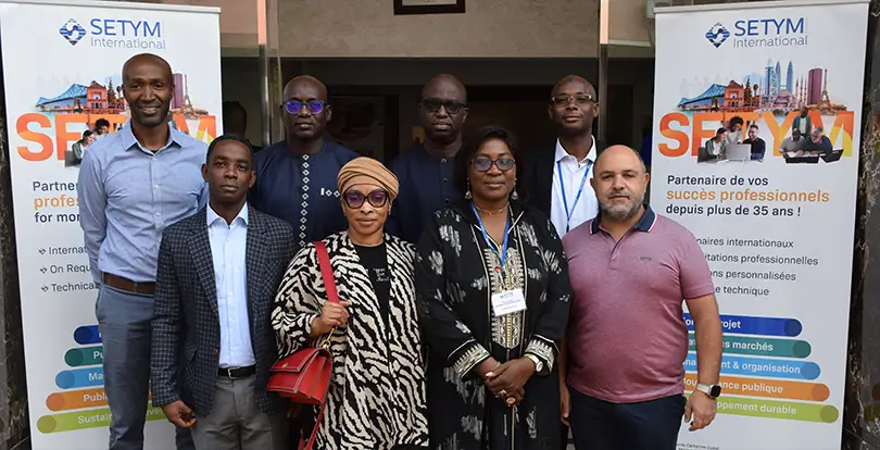 Gestion axée sur les résultats (GAR) et mesure de la performance  