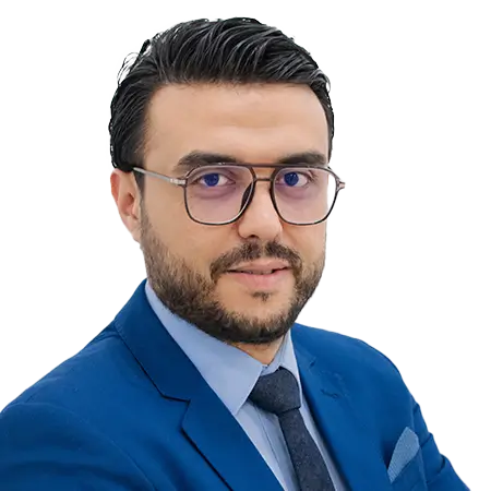 Abderrazzek CHAABANI