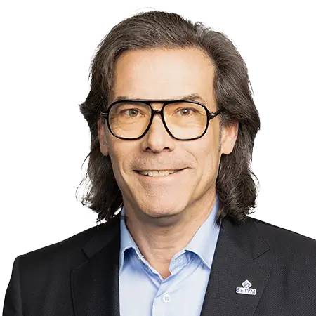 Frédéric CHOQUETTE