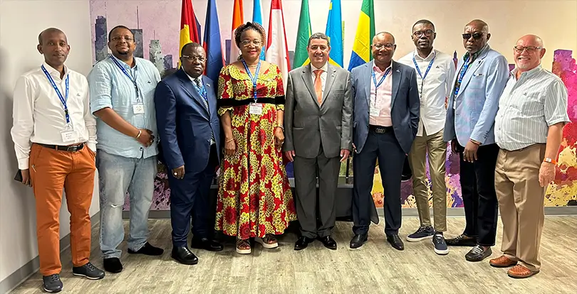 Gestion intégrée des risques dans l’administration publique et les projets