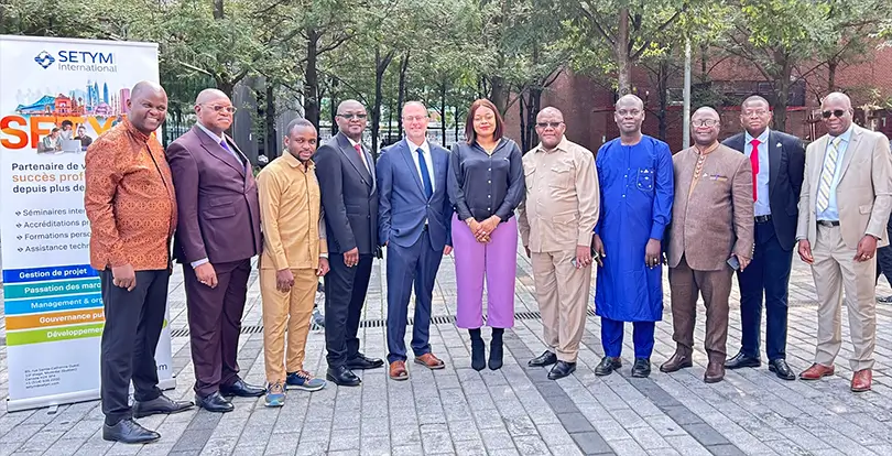 Financement de projets en mode partenariats public-privé (PPP)