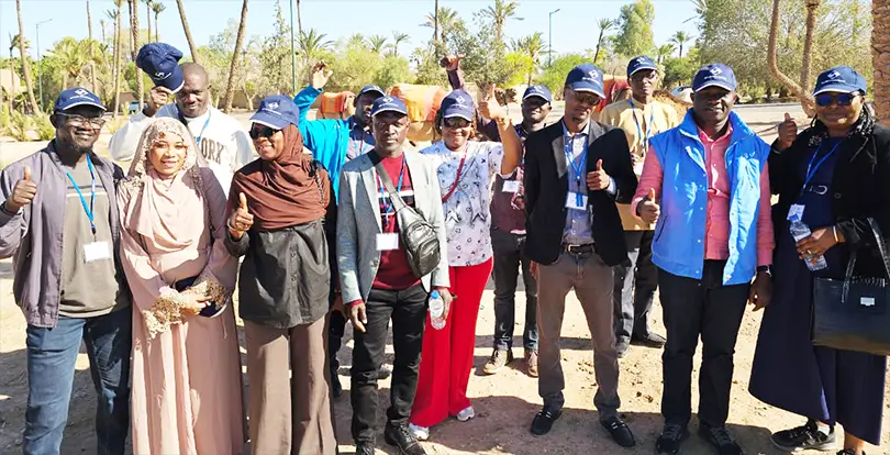 Planification opérationnelle et contrôle informatisé de projet et programme