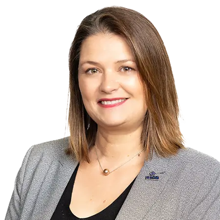 Véronique BRISSONNAUD