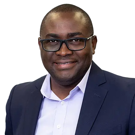 Joseph Félix ZOGNING NGUIMEYA