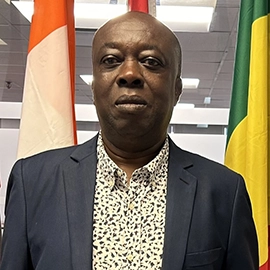 Matthieu NZAMBE MONIAMPALE