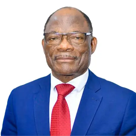 Gaspard KABONGO MUKISE